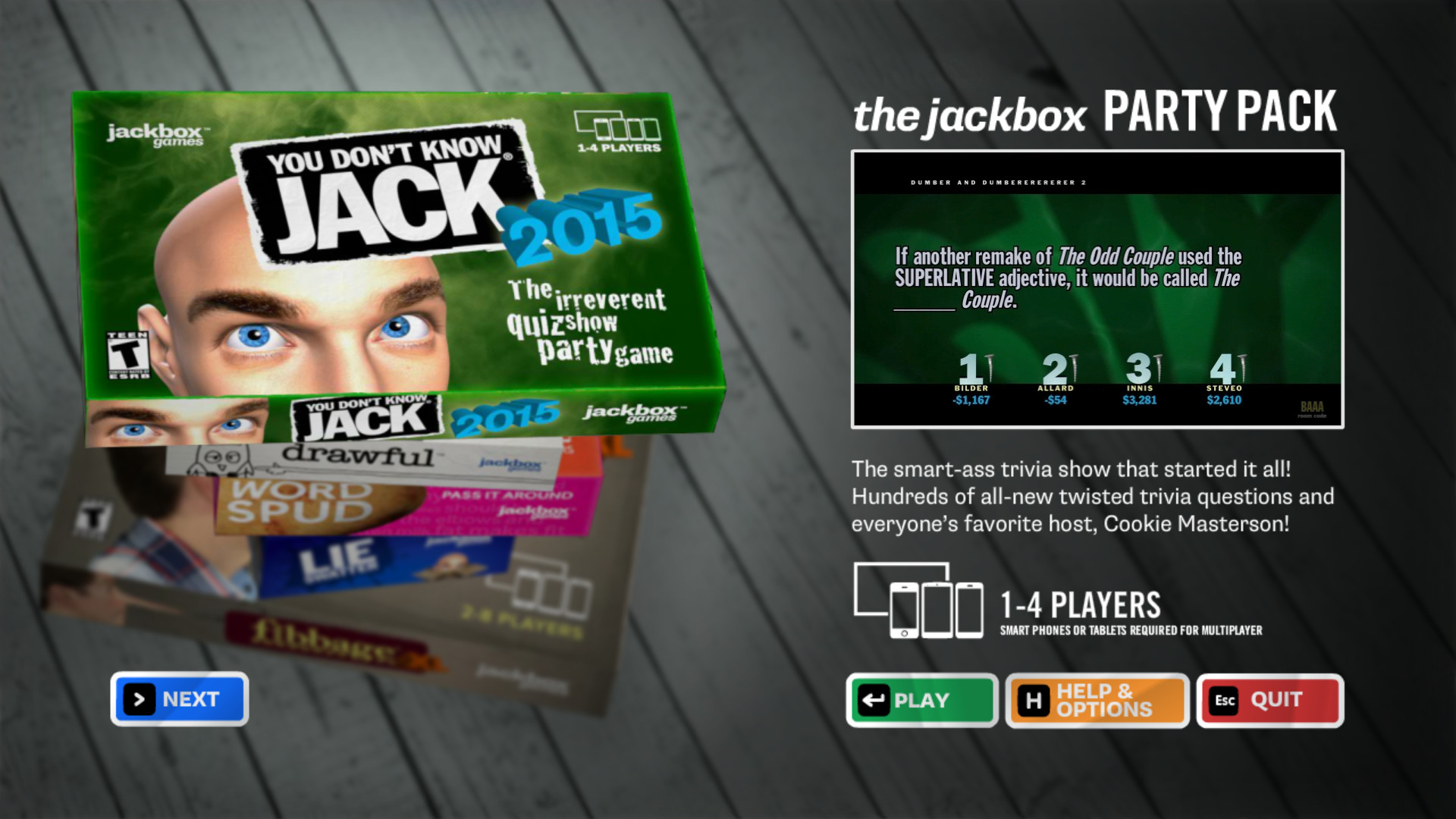 jackbox party pack mac torrent site:www.reddit.com